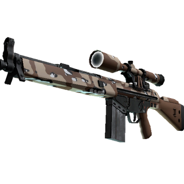 G3SG1 | Desert Storm